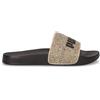 PUMA Leadcat 2.0 Topcat Ciabatta In Gomma Mandorla - Donna - Mandorla