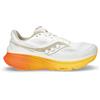 SAUCONY Guide 19 Scarpa Da Running In Mesh Avorio Arancio - Uomo - Avorio Arancio