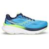 SAUCONY Guide 19 Scarpa Da Running In Mesh Cobalto Navy - Uomo - Cobalto Navy