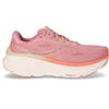 SAUCONY Guide 19 Scarpa Da Running In Mesh Malva Salmone - Donna - Malva Salmone