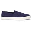 TIMBERLAND Union Wharf 2.0 Sneaker Slip On In Tessuto Navy - Uomo - Navy