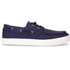 TIMBERLAND Union Wharf 2.0 Stringata Sportiva In Tessuto Navy - Uomo - Navy