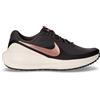 NIKE Sneaker Running In Tessuto Mesh Traspirante Cenere Rosa - Donna - Cenere Rosa