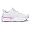 MIZUNO Wave Skyrise 7 Scarpa Da Running In Tessuto Mesh Bianco Rosa - Donna - Bianco Rosa