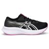 ASICS Patriot 14 Scarpa Da Running In Mesh Nero - Donna - Nero