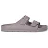 EVERLAST Ciabatta In Gomma Cenere - Uomo - Cenere