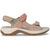 IMAC Sandalo Sportivo In Pelle Visone - Donna - Visone