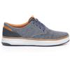 SKECHERS Ederson Sneaker Navy - Uomo - Navy