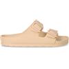 VALLEVERDE Ciabatta In Gomma Beige - Donna - Beige