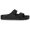 GRUNLAND Dato Ciabatta Di Gomma Nero - Donna - Nero