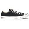CONVERSE All Star Ox Sneaker In Tessuto Nero - Uomo - Nero