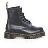 DR.MARTENS 1460 Bex Smooth Anfibio Nero - Donna - Nero