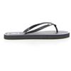 LAURA BIAGIOTTI Infradito Con Strass Black - Donna - Black
