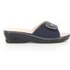 TIGLIO Ciabatta Blu - Donna - Blu
