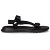 ADIDAS Terrex Hydroterra Light Sandalo Sportivo In Tessuto Nero - Uomo - Nero