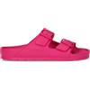 VALLEVERDE Ciabatta Di Gomma Fuxia - Donna - Fuxia