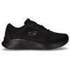 SKECHERS Skech Lite Pro Sneaker In Tessuto Nero - Donna - Nero
