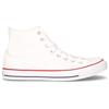 CONVERSE All Star Hi Sneaker In Tessuto Bianco - Uomo - Bianco