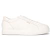 IGI & CO Sneaker In Pelle Bianco - Uomo - Bianco