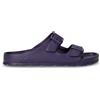 EVERLAST Ciabatta Di Gomma Navy - Uomo - Navy