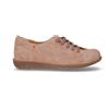 JUNGLA Stringata Sportiva In Pelle Deserto - Donna - Deserto