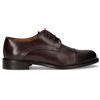 EXTON Stringata Castagno - Uomo - Castagno