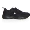 LUMBERJACK Agatha Sneaker Nero - Uomo - Nero