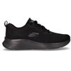SKECHERS Skech Lite Pro Best Chance Sneaker In Tessuto Nero - Donna - Nero
