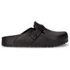 BIRKENSTOCK Boston EVA Ciabatta Nero - Donna - Nero