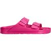 GRUNLAND Dato Ciabatta In Gomma Fucsia - Donna - Fucsia