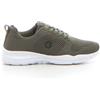 LUMBERJACK Agatha Sneaker Kahki - Uomo - Kahki