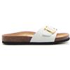 FRAU Ciabatta Off White - Donna - Off White