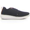 CLARKS Step Urban Mix Sneaker Black - Uomo - Black