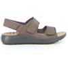 IGI&CO Sandalo Testa Di Moro - Uomo - Testa Di Moro