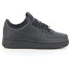 NIKE Air Force 1 '07 Sneaker Nero - Donna - Nero