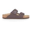 BIRKENSTOCK Arizona Ciabatta Roast - Uomo - Roast