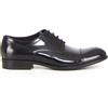 EXTON Stringata Nero - Uomo - Nero