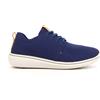 CLARKS Dtep Urban Mix Sneaker Navy - Uomo - Navy
