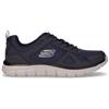 SKECHERS Track Scloric Sneaker Navy - Uomo - Navy