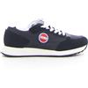 COLMAR Travis One Sneaker Navy - Uomo - Navy