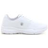 LUMBERJACK Agatha Sneaker White - Donna - White
