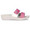 INBLU Ciabatta Aperta In Ecopelle Fucsia - Donna - Fucsia