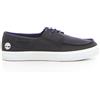 TIMBERLAND Mylo Bay Stringata Sportiva - Uomo - Nero