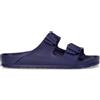 VALLEVERDE Ciabatta Blu - Uomo - Blu