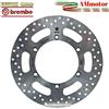 Brembo Disco Freno Brembo Triumph Scrambler 865 IE 2008 Serie Oro Anteriore Moto 310 mm