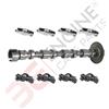 Engine Care Parts Scarico Laterale Rocker Braccia E Camme per Mazda 3 6 CX-5 2.2 Diesel 13-17