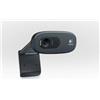 LOGITECH Webcam Logitech Hd C270
