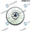 DR.MOTOR AUTOMOTIVE DRM01515 Regolatore dell'albero a camme per BMW Serie 3 Station Wagon (E91) - Scarico, 38 denti