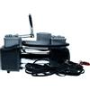 EinParts Automotive compressore metallico a 2 pistoni 180W 150PSI10BAR
