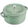 Staub La Cocotte pentola in ghisa 1,7L NPC1009904